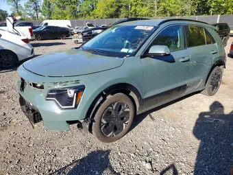 2023 Kia Niro KNDCR3L1XP5050328 Lot 50843616