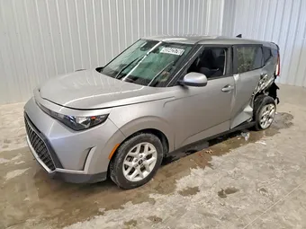 2025 Kia Soul KNDJ23AU8S7924780 Lot 45942576