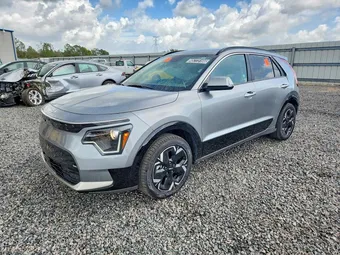 2024 Kia Niro KNDCR3L10R5086371 Lot 45773166