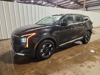 2026 Kia Sportage 5XYK23DF4TG380381 Lot 51356856