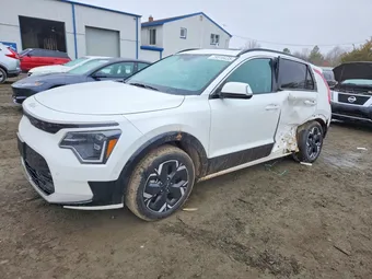 2023 Kia Niro KNDCT3L11P5033144 Lot 79516435