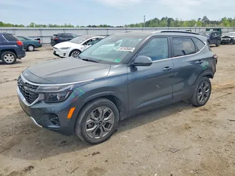 2024 Kia Seltos KNDEUCAA1R7539766
