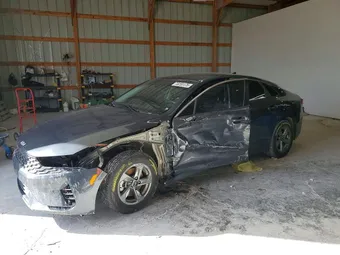 2022 Kia K5 5XXG14J27NG128504 Lot 73255175