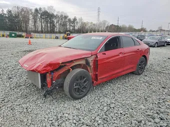 2025 Kia K5 KNAG24J77S5338736 Lot 47165106
