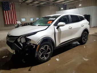 2024 Kia Sportage KNDPUCDF3R7243406 Lot 46511926