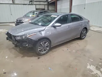 2024 Kia Forte 3KPF24AD5RE777985 Lot 96939645