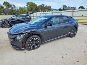 2022 Kia EV6 KNDC34LA8N5048629 Lot 77223465
