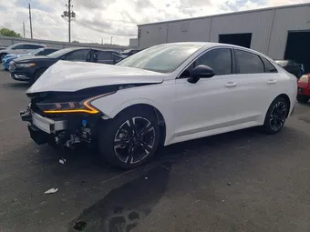 2023 Kia K5 5XXG64J27PG225500 Lot 46064316