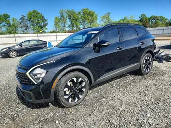 2023 Kia Sportage X 5XYK6CAF2PG091546 Lot 48975946