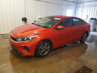 2022 Kia Forte 3KPF24AD0NE471576 Lot 46045026