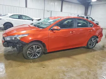 2023 Kia Forte 3KPF24AD2PE511286 Lot 49976836