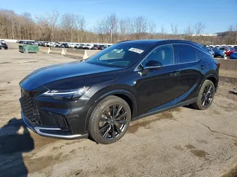 2024 Lexus RX 350 2T2BAMCA2RC040998 Lot 49075216