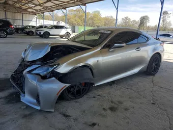 2019 Lexus RC 200T JTHHA5BC3K5010157