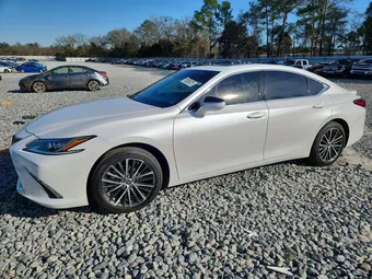 2025 Lexus ES 300H 58ADA1C13SU069340 Lot 78508675