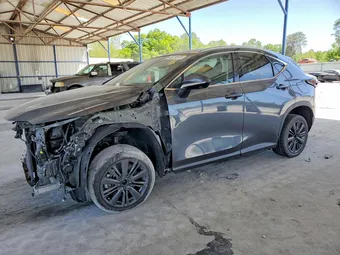 2025 Lexus NX 350 2T2HGCEZ3SC061855 Lot 48879516