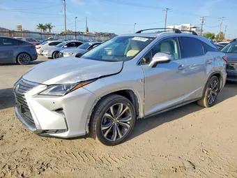 2016 Lexus RX 450H 2T2BGMCA1GC004148