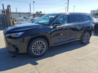 2024 Lexus TX 350 5TDAAAA62RS001221