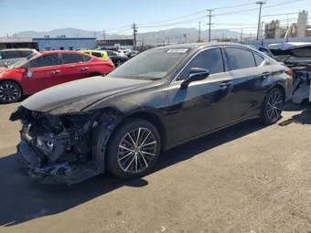 2024 Lexus ES 58ADA1C11RU047914 Lot 46353216