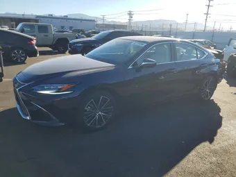 2024 Lexus ES 300H 58ADA1C16RU040635 Lot 46720096