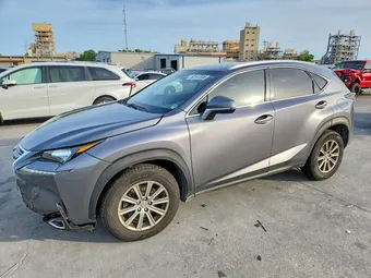 2015 Lexus NX 200T JTJYARBZ0F2013521 Lot 50191556