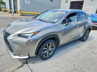 2016 Lexus NX 200T JTJYARBZ8G2029189 Lot 48019826