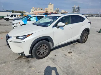 2015 Lexus NX 200T JTJYARBZ2F2010524 Lot 74574845