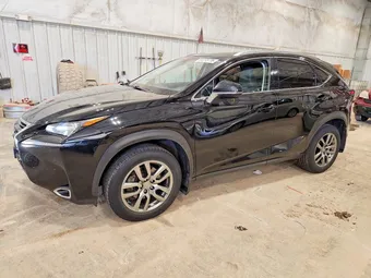 2016 Lexus NX 200T JTJBARBZ8G2087440 Lot 51273776