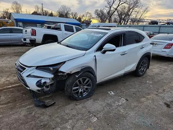 2016 Lexus NX 200T JTJBARBZ1G2068549 Lot 72927815