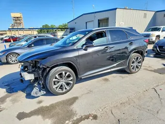 2022 Lexus RX 350 2T2HZMAA9NC243984 Lot 48965446