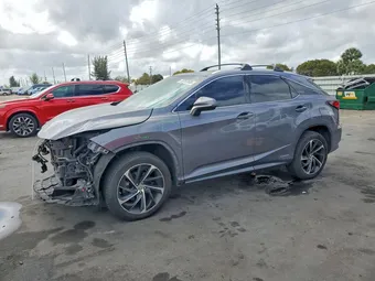 2016 Lexus RX 450H 2T2BGMCA6GC001861 Lot 79767535