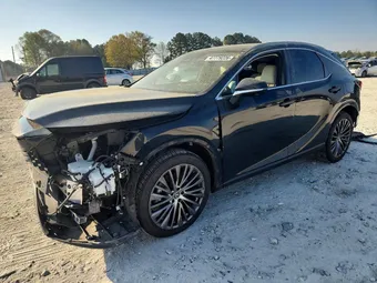 2023 Lexus RX 350 2T2BAMCAXPC005056 Lot 47779226