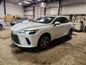 2024 Lexus RX 350 2T2BAMCA6RC055472 Lot 45627306