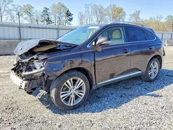 2015 Lexus RX 350 JTJBK1BA6F2478707 Lot 47219336