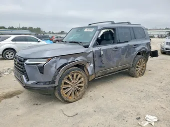 2025 Lexus GX JTJVBCDX9S5037625 Lot 79635895