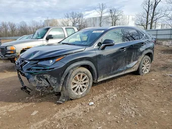 2021 Lexus NX 300H JTJDJRDZ4M2149062 Lot 47337036