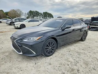 2021 Lexus ES 300H 58ADA1C19MU011557 Lot 46143646