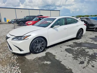 2025 Lexus ES 300H 58ADA1C17SU062326 Lot 46461586