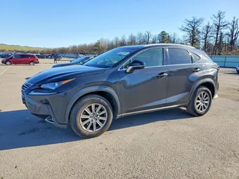 2019 Lexus NX 300 JTJBARBZ0K2186567 Lot 50757616