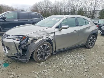 2020 Lexus UX 250H JTHP9JBH4L2024449