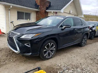 2019 Lexus RX 350 2T2BZMCA6KC200394 Lot 47782246