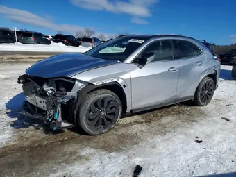 2023 Lexus UX 250H JTHB9JBH8P2064985