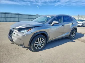 2016 Lexus NX 300H JTJBJRBZ2G2033731 Lot 50491796