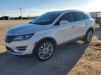 2016 Lincoln MKC 5LMCJ3C97GUJ03479