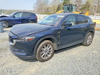 2020 Mazda CX-5 JM3KFBDM2L0801881 Lot 47975566