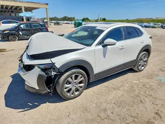 2021 Mazda CX-30 3MVDMACL8MM239041