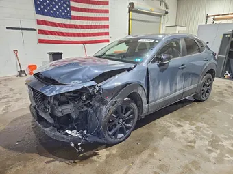 2023 Mazda CX-30 3MVDMBCMXPM539151 Lot 78412085