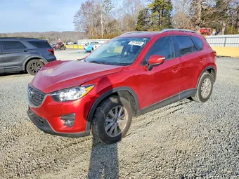2016 Mazda CX-5 JM3KE2CY5G0812368 Lot 75176085