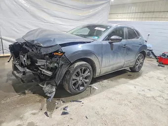 2024 Mazda CX-30 3MVDMBCM5RM625776