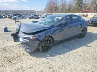 2023 Mazda 3 3MZBPBCM4PM364134 Lot 45662066
