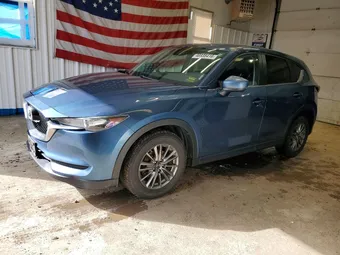 2017 Mazda CX-5 JM3KFBCL4H0223153 Lot 46935416